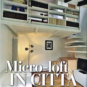 microloft #come ristrutturare casa